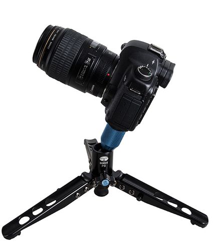 Monopod Sirui P-204S na Arena.pl