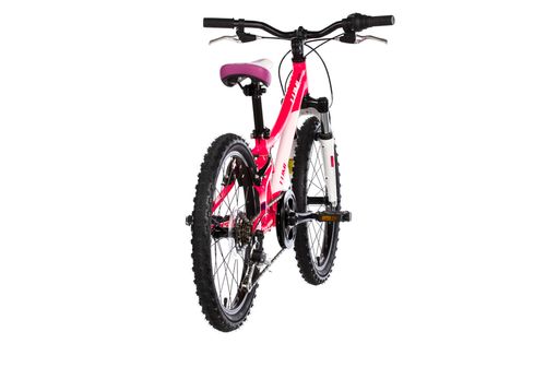 Rower Kellys LUMI 50 pink 20" 2017 na Arena.pl