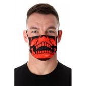 Poundout - Maseczka ochronna wielorazowa SKELETON