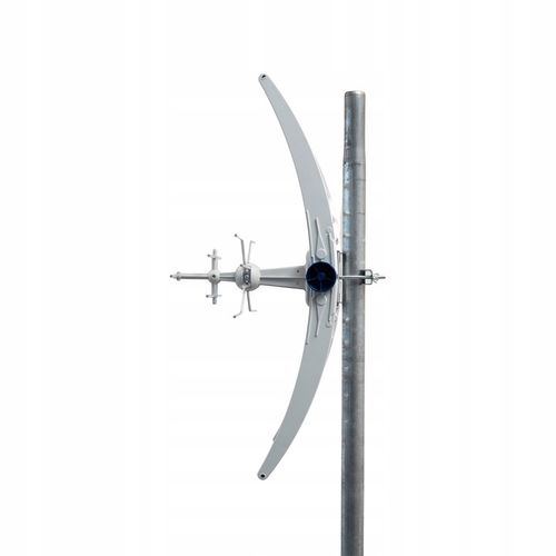 Antena szerokopasmowa Telkom-Telmor ASR Classic P20 HQ Z ZASILACZEM na Arena.pl