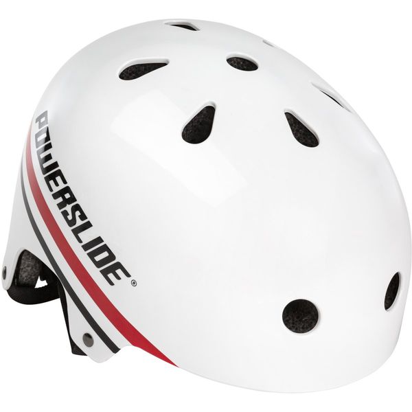 Kask Powerslide Pro Urban Stripe 58-61 cm zdjęcie 1
