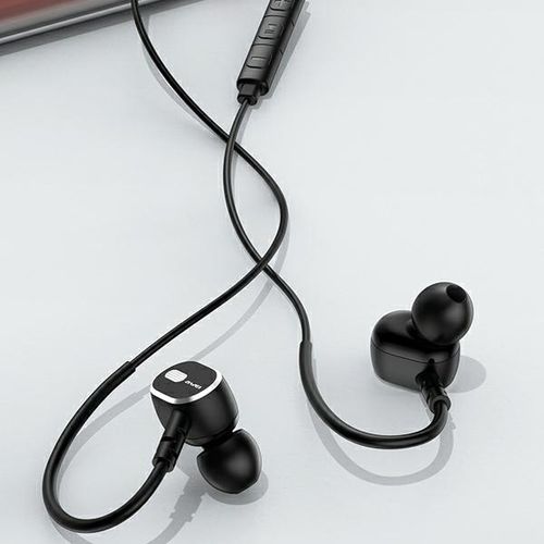 awei słuchawki stereo tc-6 usb-cczarny/black na Arena.pl