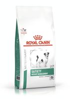 ROYAL CANIN Satiety Weight Management Small Dog 500g