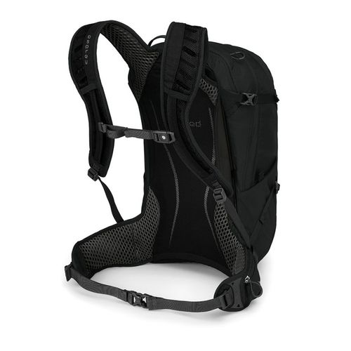 Plecak rowerowy Osprey Syncro 20 black czarny na Arena.pl