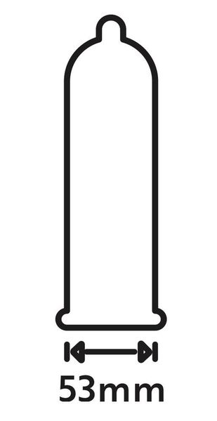 Secura Original 100Pcs Bag zdjęcie 4