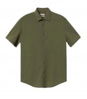 Mango Koszula MĘSKA ROZMIAR S