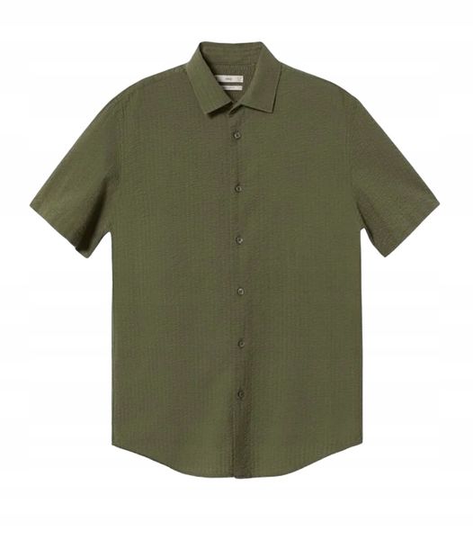 Mango Koszula MĘSKA ROZMIAR S zdjęcie 1