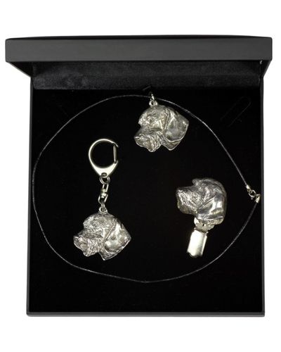 Jamnik - breloczek - 1862 na Arena.pl