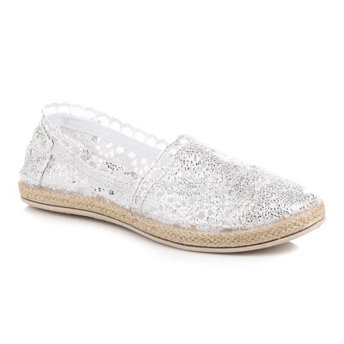 Espadryle w stylu boho r.41 na Arena.pl