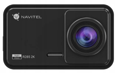 Wideorejestrator samochodowy Navitel R285 2K G-sensor na Arena.pl