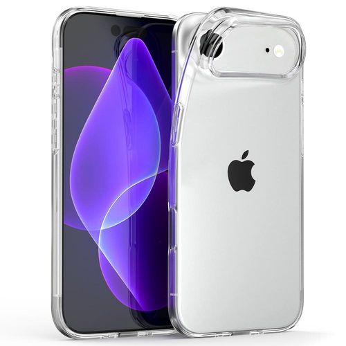 etui mercury jelly clear do iphone air   przezroczysty na Arena.pl