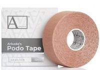 ARKADA PODO TAPE TAŚMA TAPINGOWA 2,5 cm x 5 m