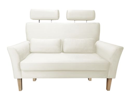 Sofa DENVER nogi buk MG50 na Arena.pl