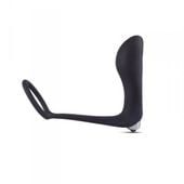 plug anale vibrante p ring