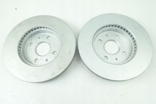 TARCZA HAM PRZOD 254X22 V ATE na Arena.pl