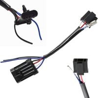 Przejściówka H4 do lamp dla Harley Davidson