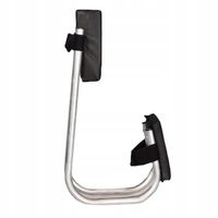 Nakolanniki do prac ogrodniczych Przenośne metalowe ochraniacze kolan Wygod