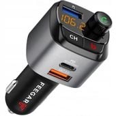 Transmiter samochodowy Feegar Q100 Pro
