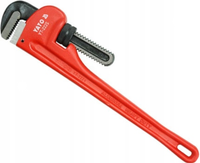 KLUCZ DO RUR, ALUMINIOWY 600 MM YATO