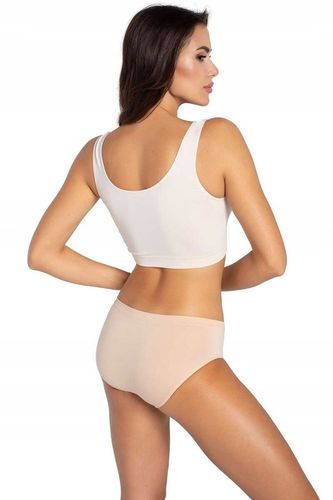 Gatta Koszulka Sport Top 3k612 60 den naturalne L na Arena.pl