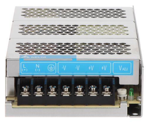 ZASILACZ IMPULSOWY PMC-24V150W1BA DELTA ELECTRONICS na Arena.pl
