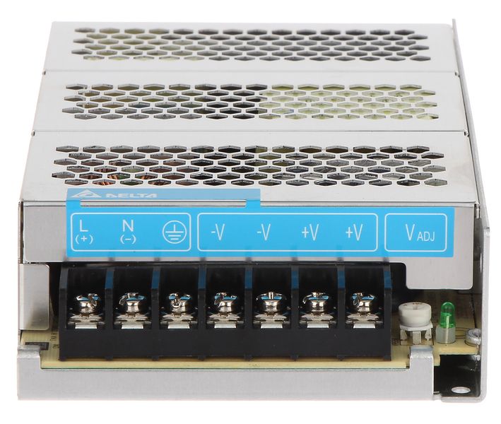 ZASILACZ IMPULSOWY PMC-24V150W1BA DELTA ELECTRONICS zdjęcie 2