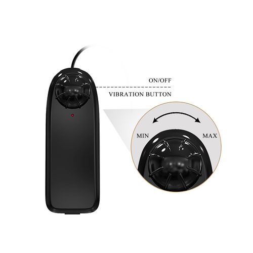 Baile-Beautiful Jason 9.8"""" na Arena.pl