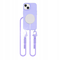 TECH-PROTECT MAGNECKLACE MAGSAFE IPHONE 13 LAVENDER