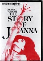 FILM DVD HISTORIA JOANNY OSTRE PORNO HD