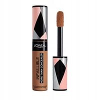 l'oréal infallible more than concealer korektor 338 honey 11 ml