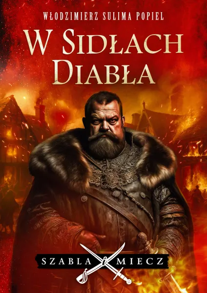 W sidłach Diabła zdjęcie 1