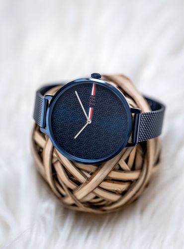 ZEGAREK DAMSKI TOMMY HILFIGER 1782159 ALEXA zf545c na Arena.pl