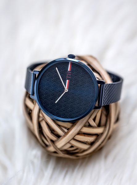 ZEGAREK DAMSKI TOMMY HILFIGER 1782159 ALEXA zf545c zdjęcie 2