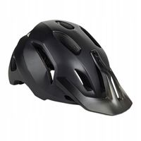 Kask rowerowy Dainese Linea 03 czarny 59-62cm L-XL