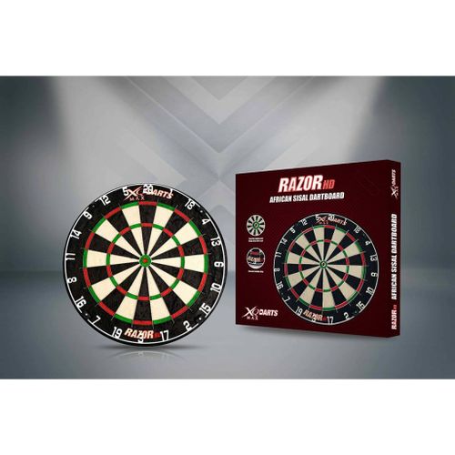 DARTS TARCZA DO DARTA RAZOR HD 45,5cm na Arena.pl