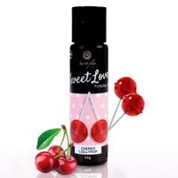 CHERRY LOLLIPOP GEL - 60 ML