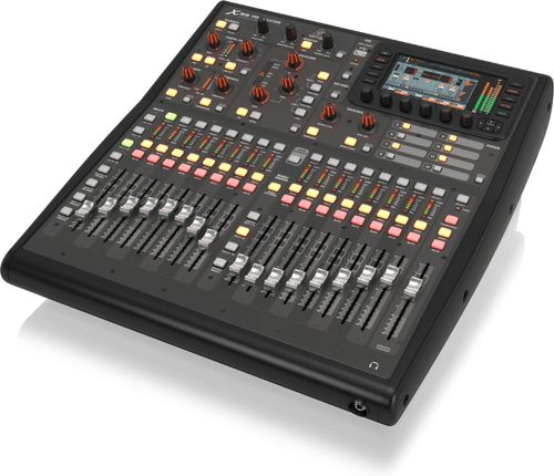 Mikser cyfrowy Behringer X32 PRODUCER na Arena.pl
