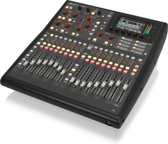 Mikser cyfrowy Behringer X32 PRODUCER zdjęcie 2