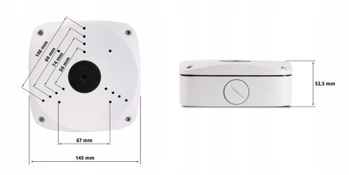 ADAPTER KENIK KG-101W 13304 na Arena.pl