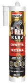 KLEJ MONTAŻOWY HYBRYDOWY 290ML T-REX GOLD - KLEJ 290 HYB