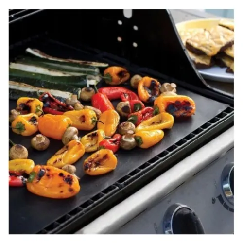 10 x MATA TEFLONOWA NA GRILL DO PIECZENIA na Arena.pl