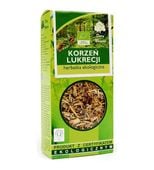 Lukrecja Korzeń EKO 50g Dary Natury