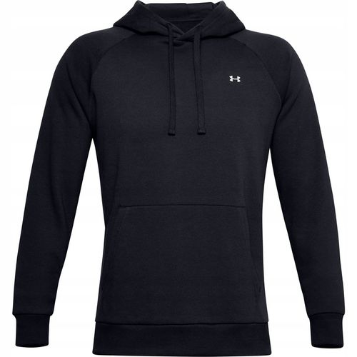 MĘSKA BLUZA UNDER ARMOUR UA RIVAL FLEECE na Arena.pl