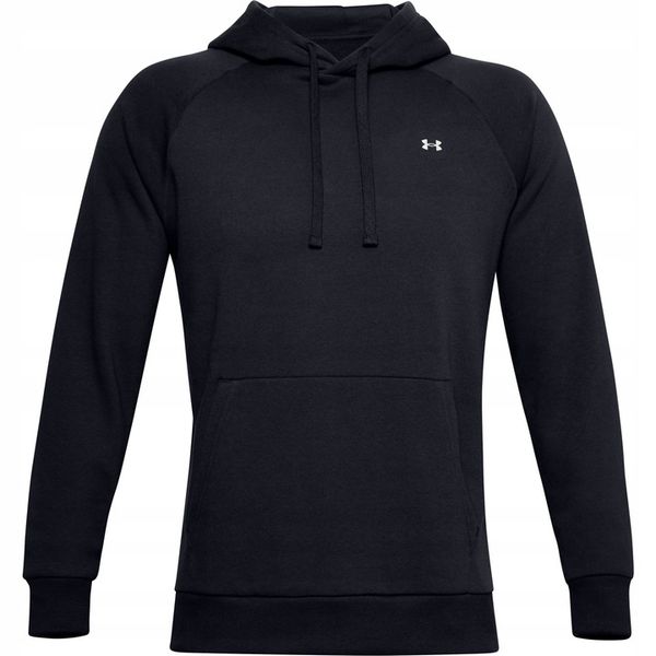 MĘSKA BLUZA UNDER ARMOUR UA RIVAL FLEECE zdjęcie 5