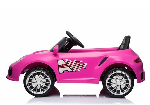 Auto na Akumulator S2988 Różowy na Arena.pl