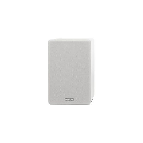 DENON SCN-10 WHITE BIAŁY HGL na Arena.pl