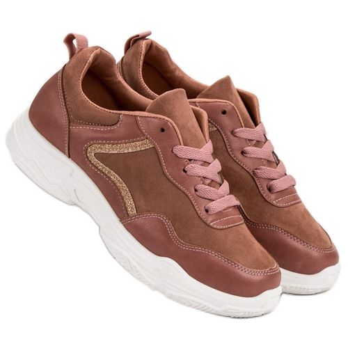 Modne Sneakersy r.39 na Arena.pl