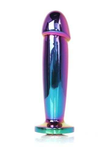 plug jewellery multicolour penis plug  clear m na Arena.pl