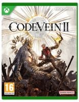 Gra Xbox Series CENEGA Code Vein II