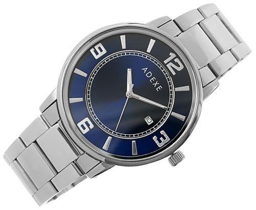 Zegarek Męski ADEXE 9306C-3A na Arena.pl